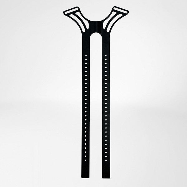 Thoraco-lumbar support belt - SofTec® Dorso - Bauerfeind - adult