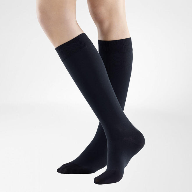 Venous Insufficiency Compression Socks & Sleeves – BRACE-IT.ca